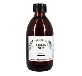 Rømer Argan Olie 100 Ren Til Udvortes Brug 250 Ml