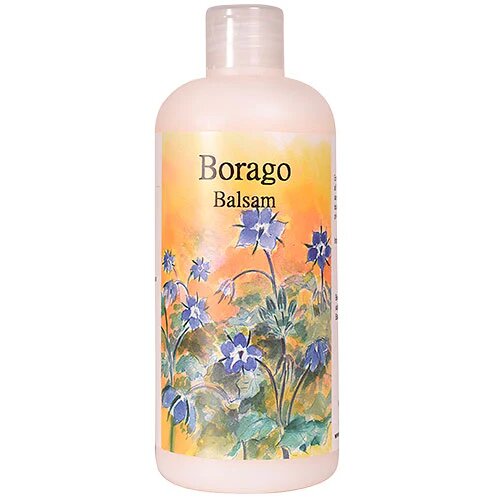 Rømer Borago Eftervask 250 Ml