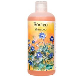 Rømer Borago Shampoo   Bull  250 Ml