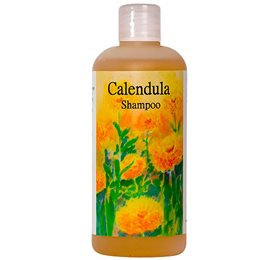 Rømer Calendula Hårshampoo   Bull  500 Ml