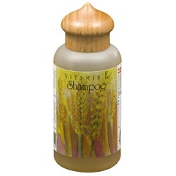 Rømer  -vitamin Shampoo  Bull  500 Ml