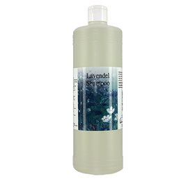 Rømer Lavendel Shampoo  Bull