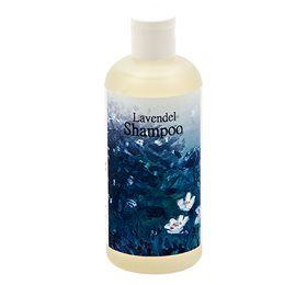 Rømer Lavendel Shampoo  Bull  500 Ml