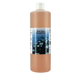 Rømer Rosen Shampoo  Bull