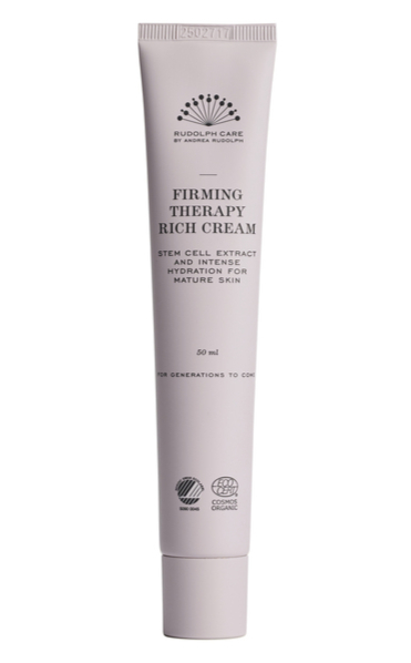Rudolph Care Firming Therapy Rich Cream 50ml