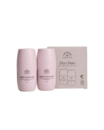 Rudolph Care Gaveæske  Quot Deo Duo Quot