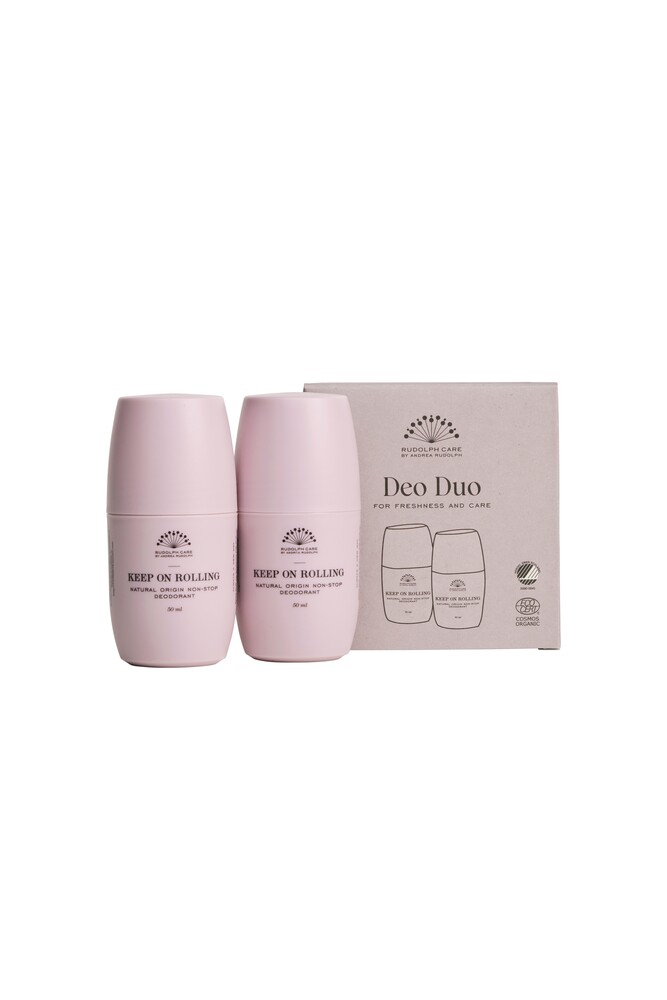 Rudolph Care Gaveæske Quot Deo Duo Quot