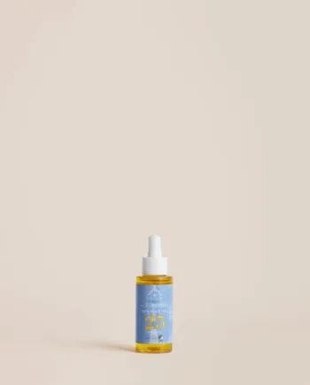 Rudolph Care Sun Face Oil Spf 25