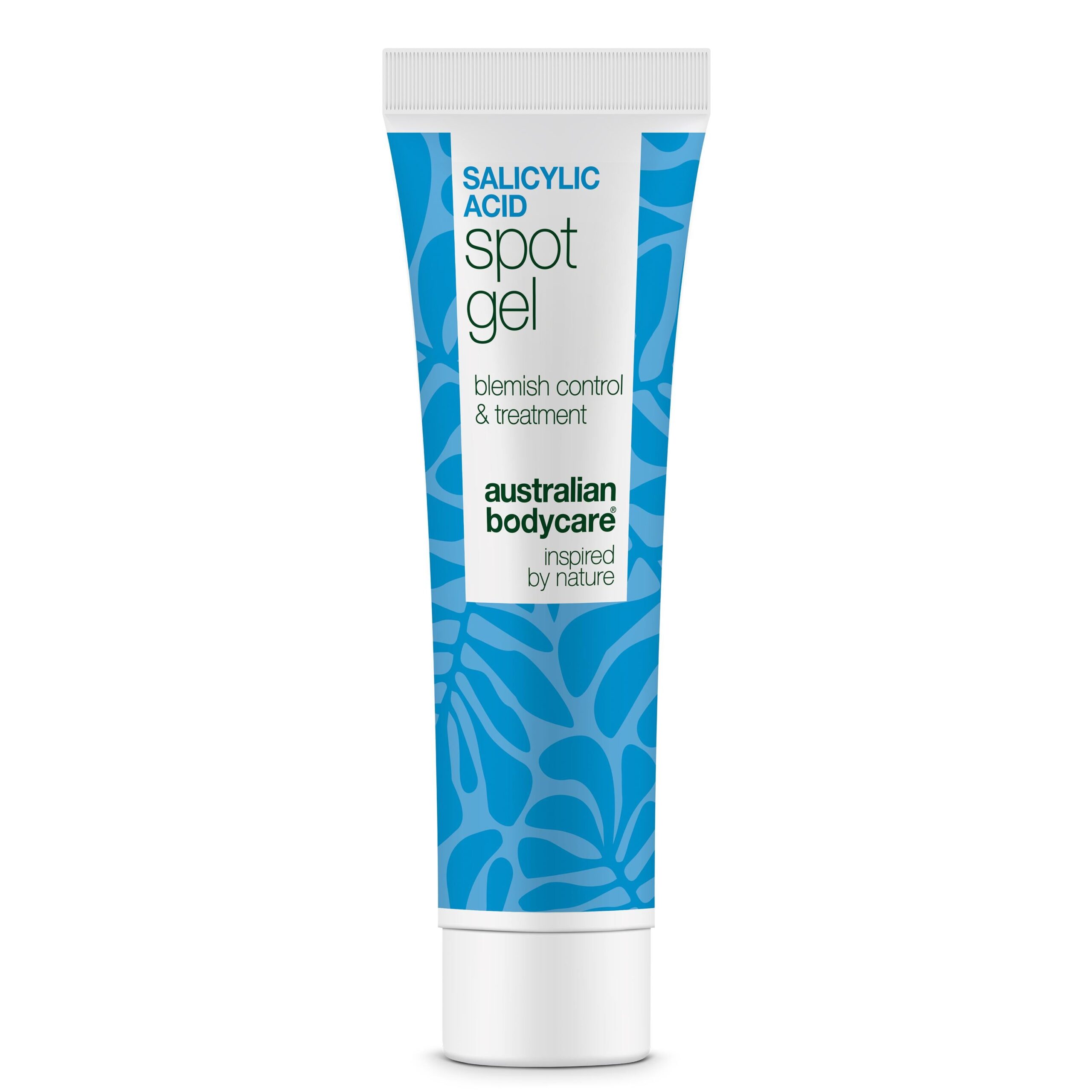 Salicylsyre Spot Gel Mod Bumser Hudorme Og Rødme Salicylsyre Spot Gel Til Uren Hud Reducerer Rødme Og Tilstopninger Med Effektiv Salicylsyre For En Klarere Hud Stk
