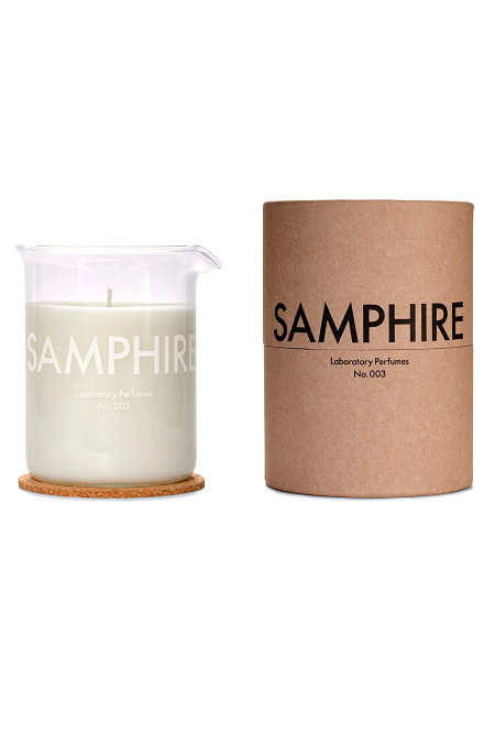 Samphire Duftlys 200g