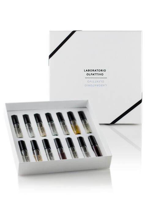 Sample Kit Room Spray 13   3ml