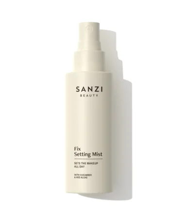 Sanzi Beauty Fix Setting Mist 120ml