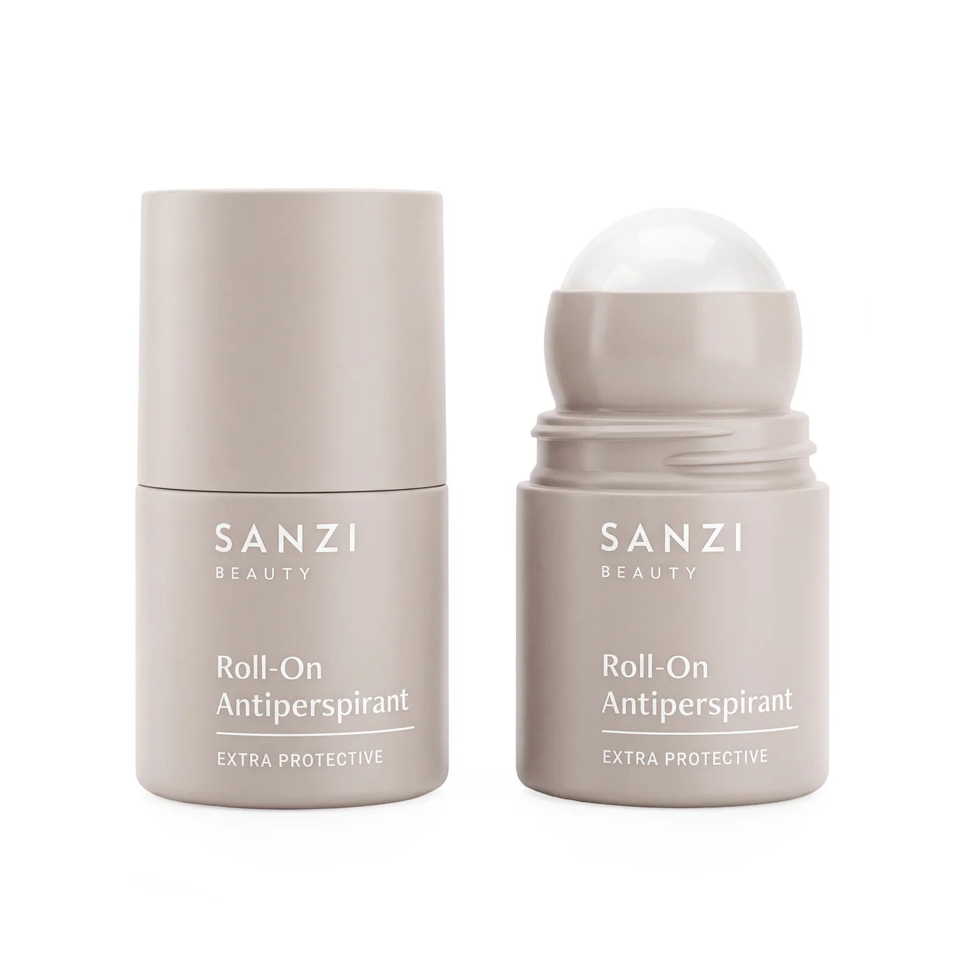 Sanzi Beauty Roll-on Antiperspirant 50ml