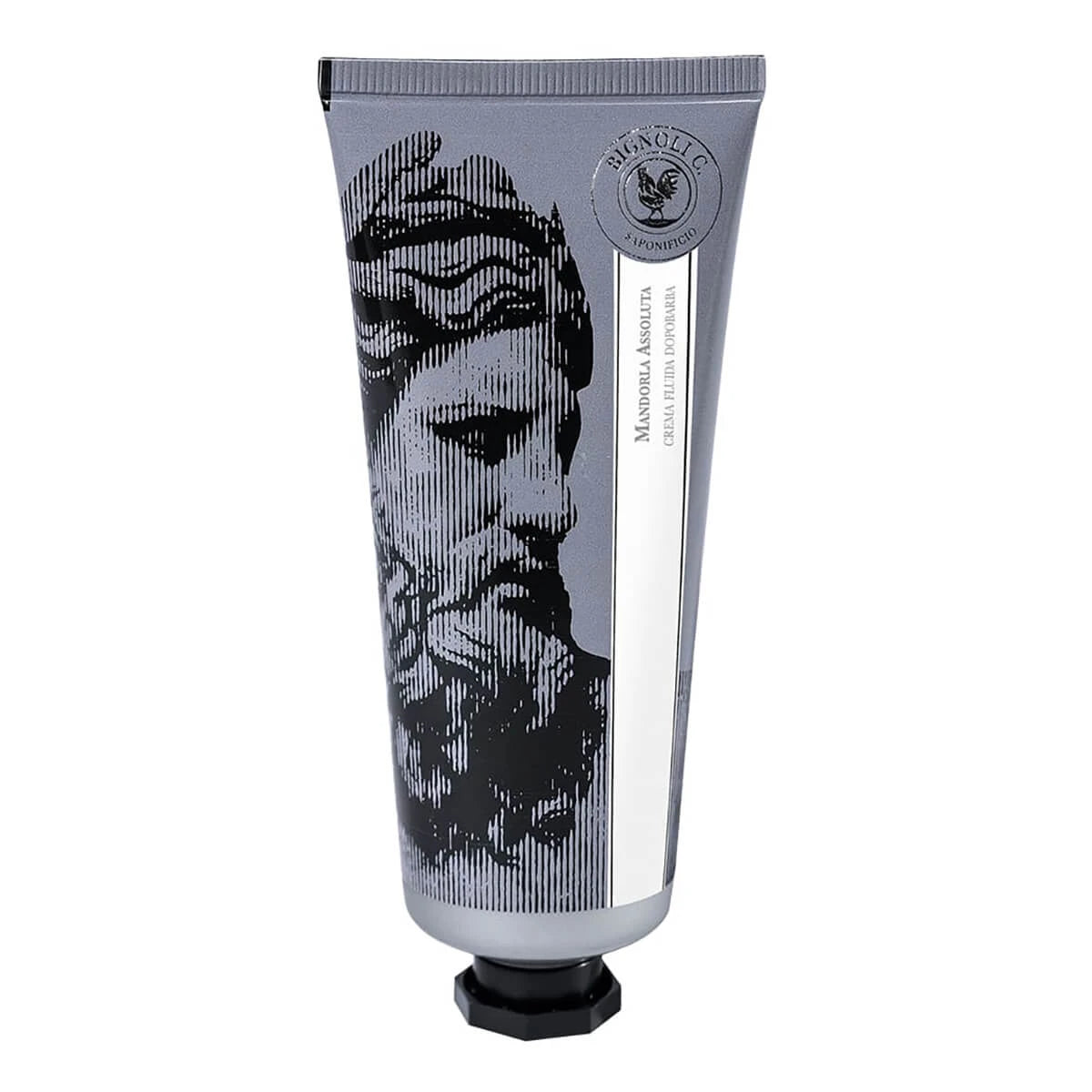 Saponificio Bignoli Aftershave Balm Mandorla Assoluta 75 Ml
