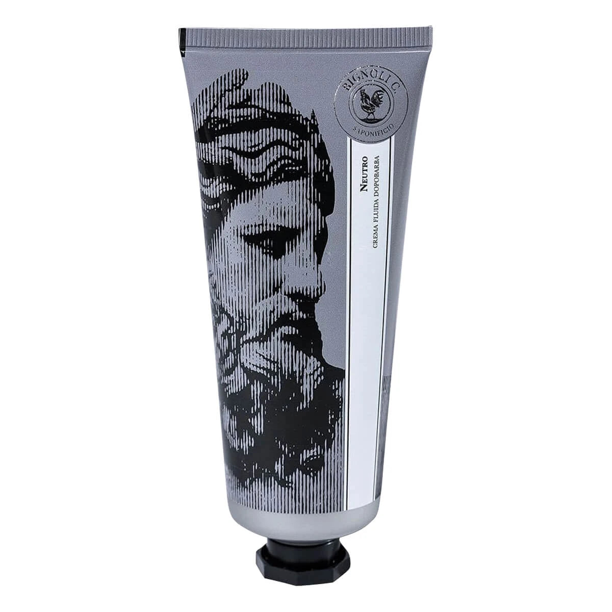 Saponificio Bignoli Aftershave Balm Neutro 75 Ml