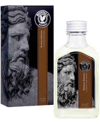 Saponificio Bignoli    Aftershave  Sandalo Indiano  100 Ml