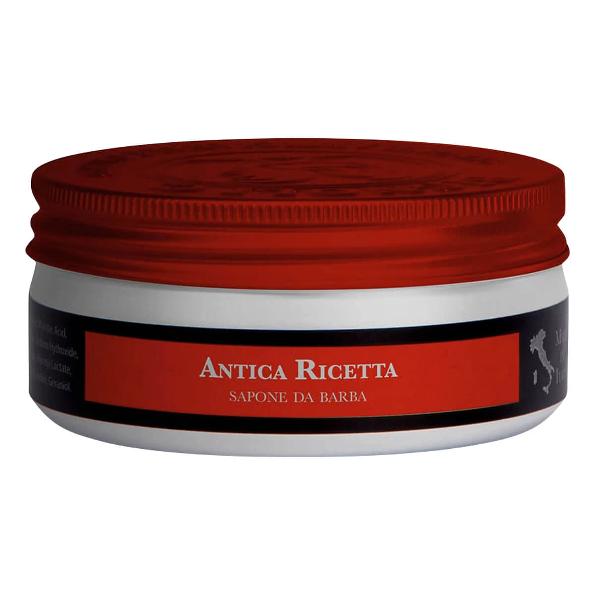 Saponificio Bignoli Barbersæbe Antica Ricetta 175 Gr