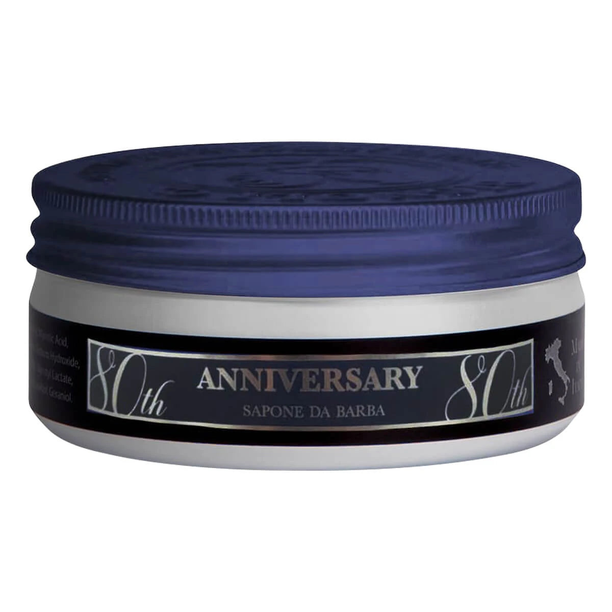 Saponificio Bignoli Barbersæbe 80th Anniversary 150