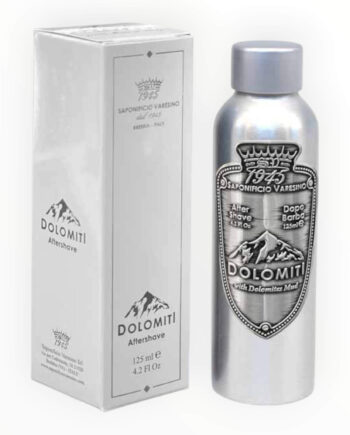 Saponificio Varesino Aftershave Balm  Dolomiti  125 Ml
