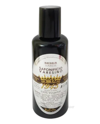 Saponificio Varesino Preshave Oil  50 Ml