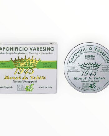 Saponificio Varesino Pure Monoi Butter  50 Ml