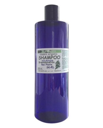 Shampoo Brændenælde Macurth 500 Ml