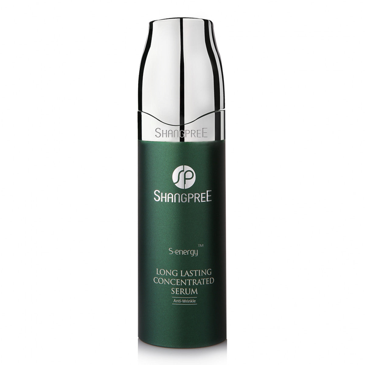 Shangpree  -energy Long Lasting Concentrated Serum 30 Ml