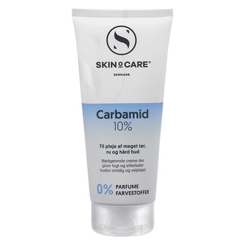 Skinocare Cabamid 10 Creme 200 Ml