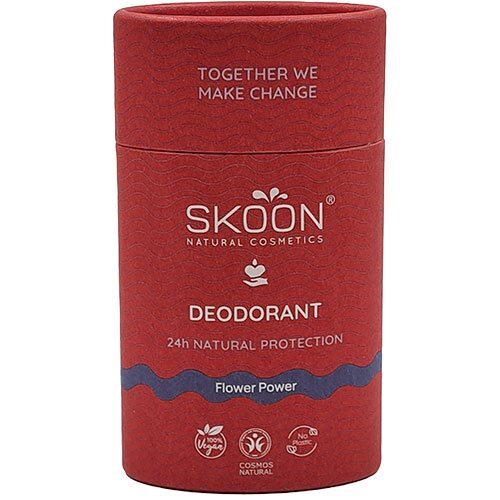 Skoon Deodorant Flower Power  65g