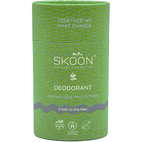 Skoon Deodorant Fresh To The Max  65g