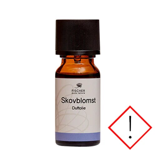 Skovblomst Duftolie 10 Ml