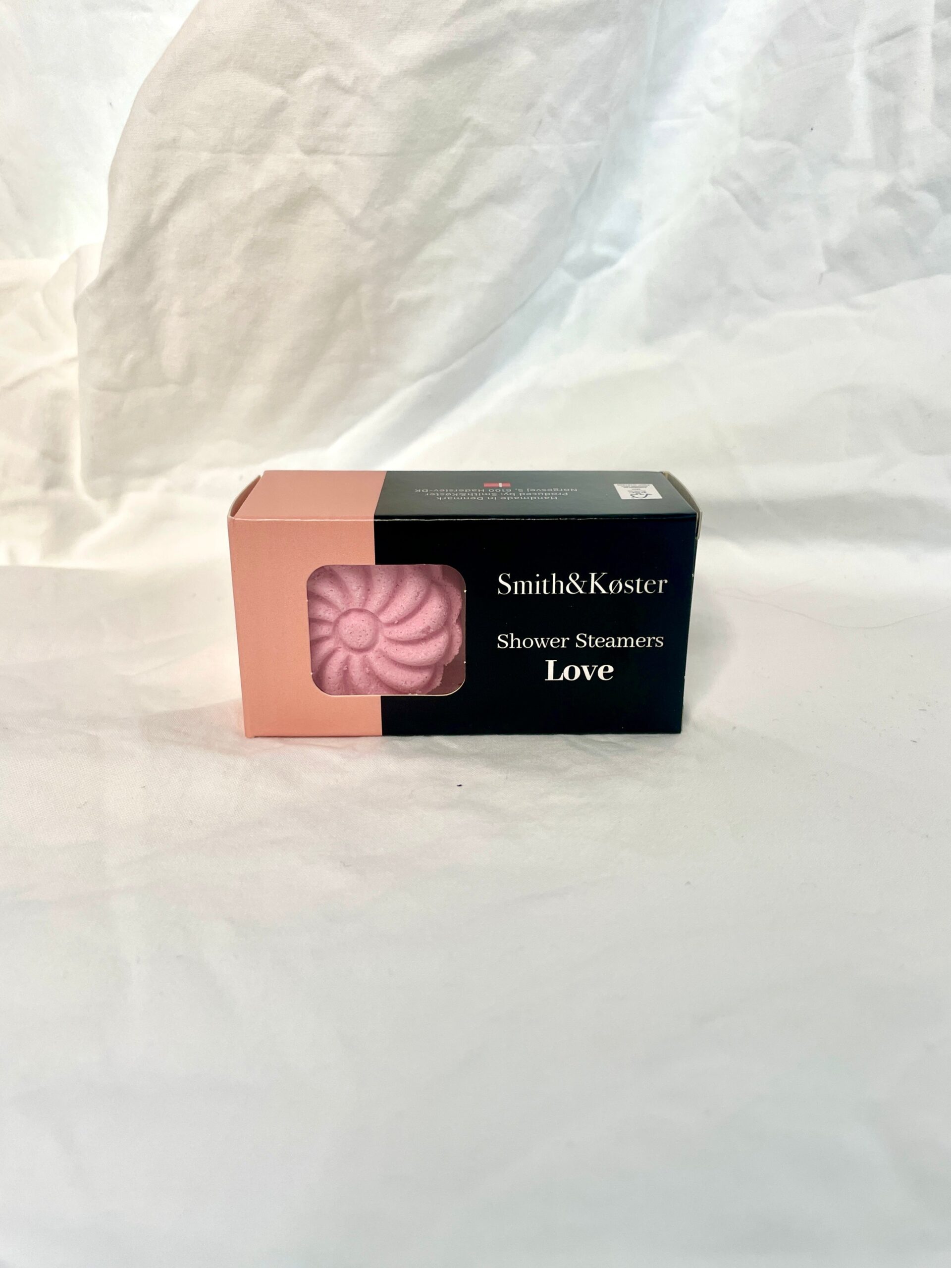 Smith Køster Shower Steamers Love