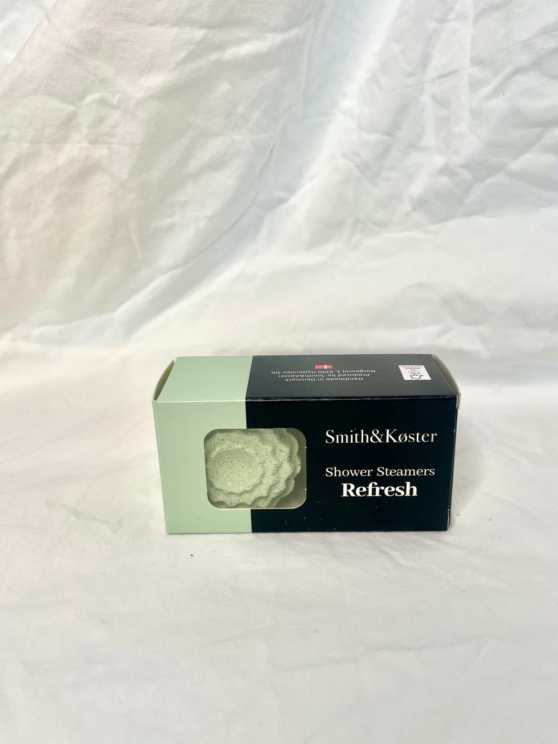 Smith Køster Shower Steamers Refresh