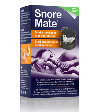 Snoremate Snorkeskinne 1stk