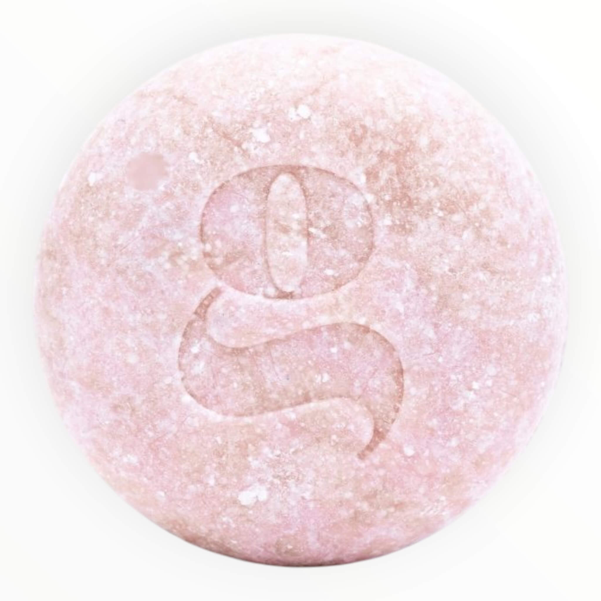 Soap For Globe Shampoo Bar Thin Hair Volume 80