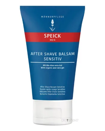 Speick Men Aftershave Balm  100 Ml