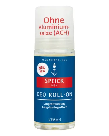 Speick Men Deo Roll-on  50 Ml