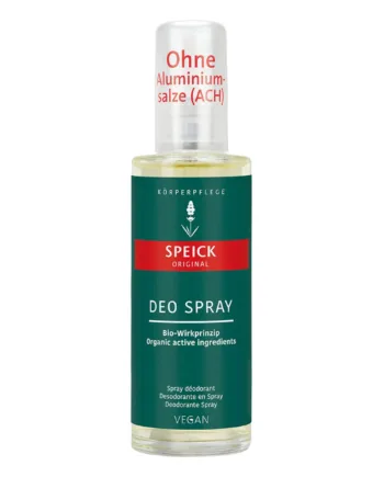 Speick Original Deo Spray  75 Ml