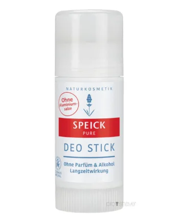 Speick Pure Deo Stick  40 Ml