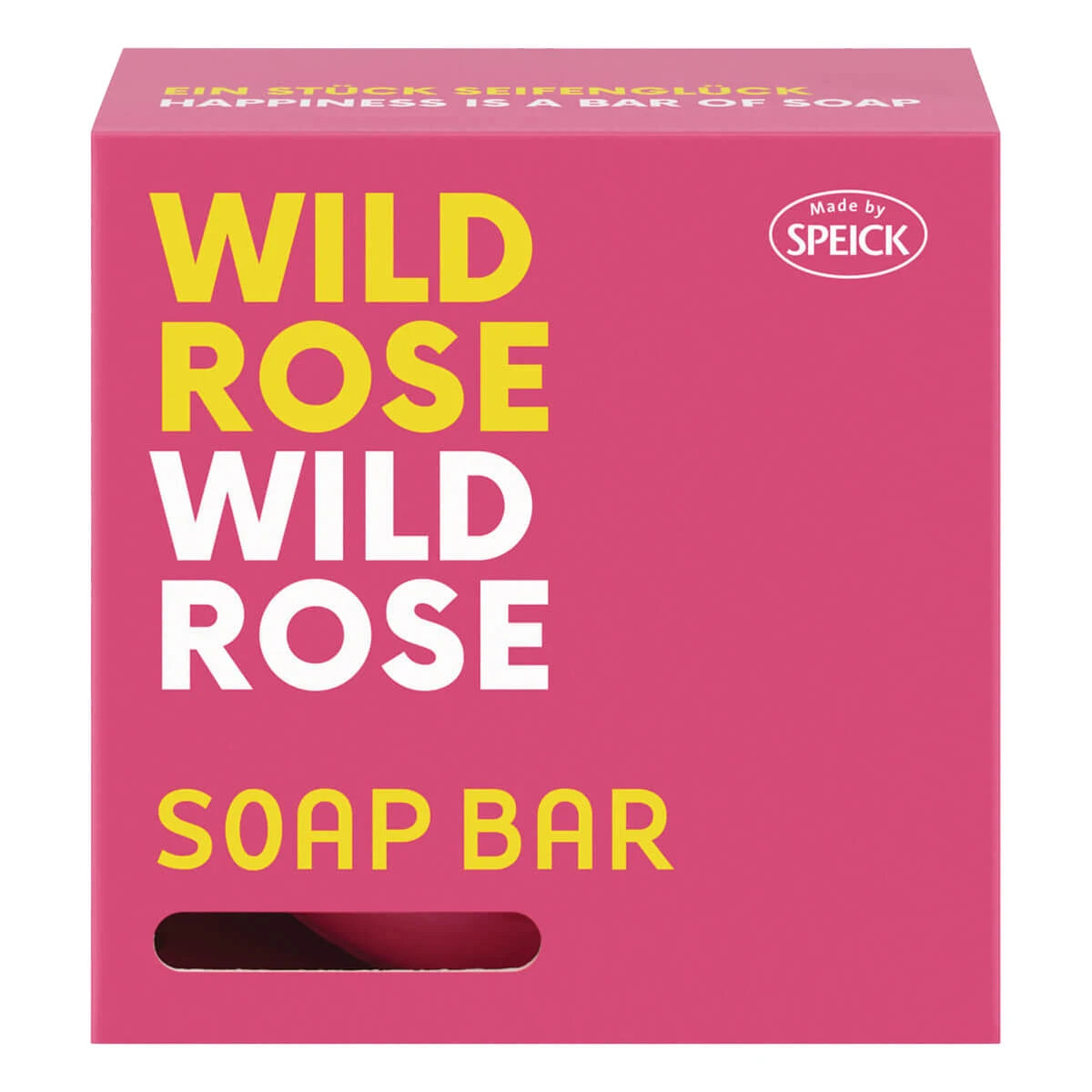 Speick Sæbe Rose 100