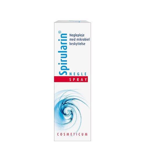 Spirularin Negle Spray  50ml