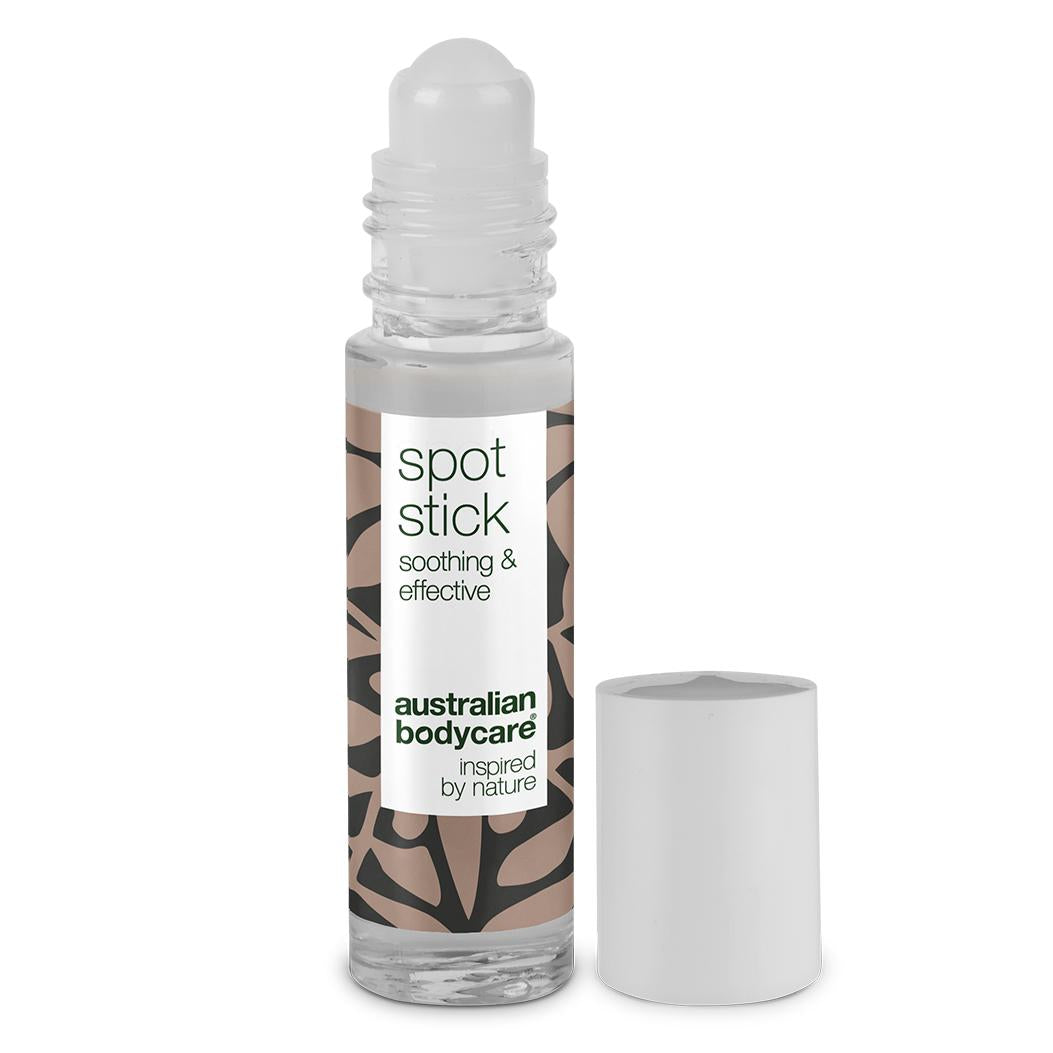 Spot Stick Til Bumser Og Uren Hud Effektiv Mod Bumser Uren Hud Og Hudorme Tea Tree Oil