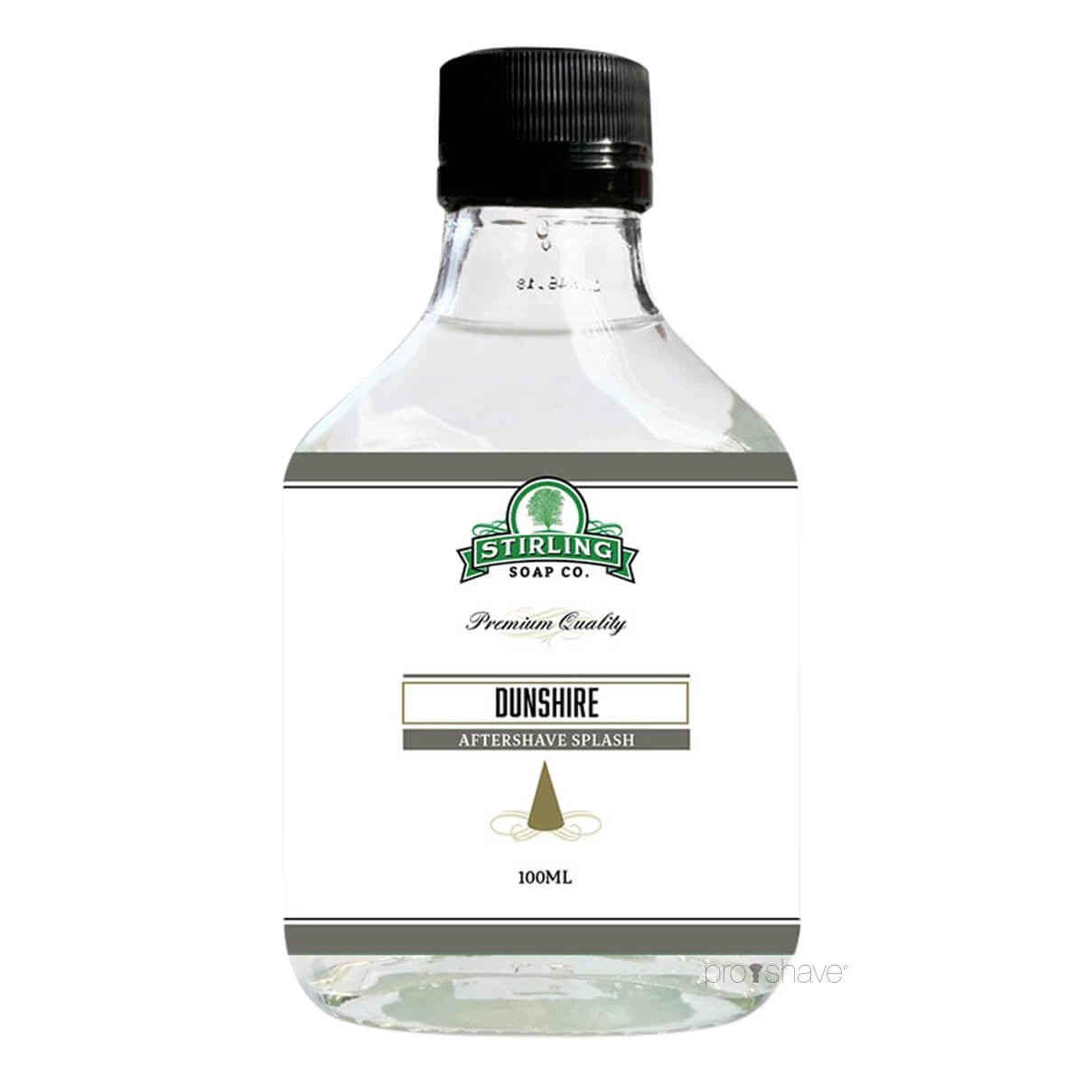 Stirling Soap Company Aftershave Splash Dunshire 100 Ml