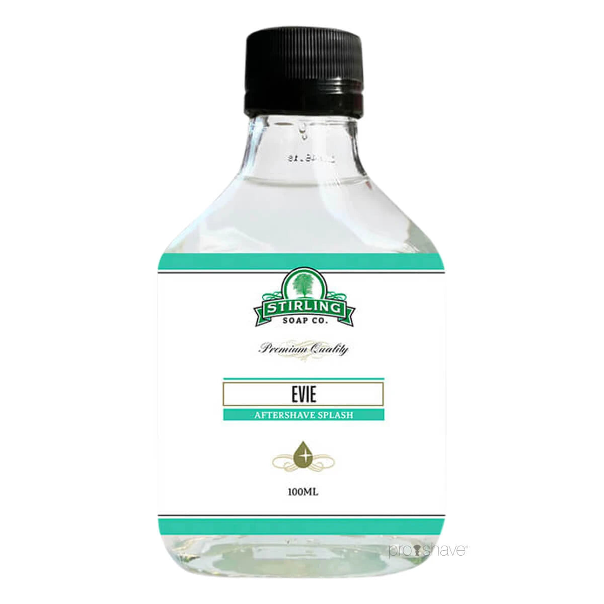 Stirling Soap Company Aftershave Splash Evie 100 Ml