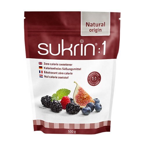 Sukrin: 500g