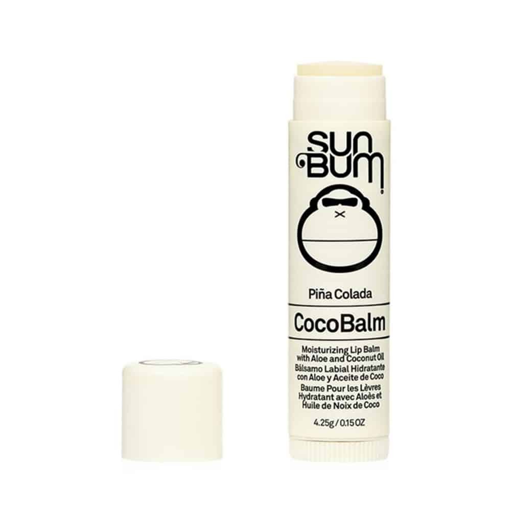 Sun Bum Cocobalm Lip Balm Pina Colada 25g