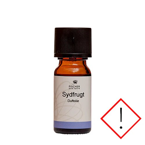 Sydfrugt Duftolie 10 Ml