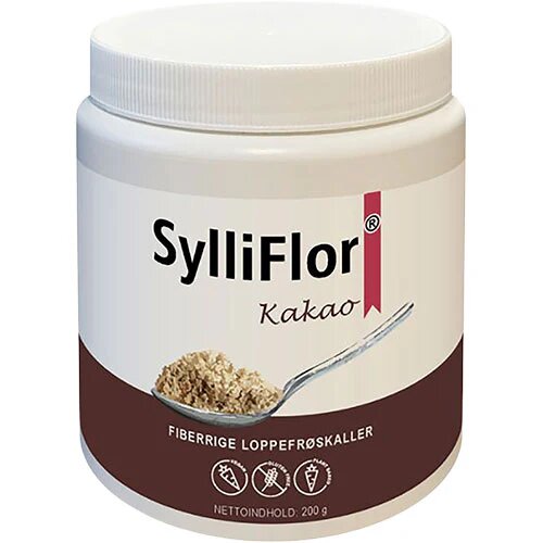 Sylliflor Kakao 200 Gram