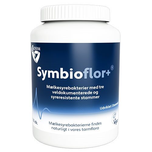 Symbioflor  160kap