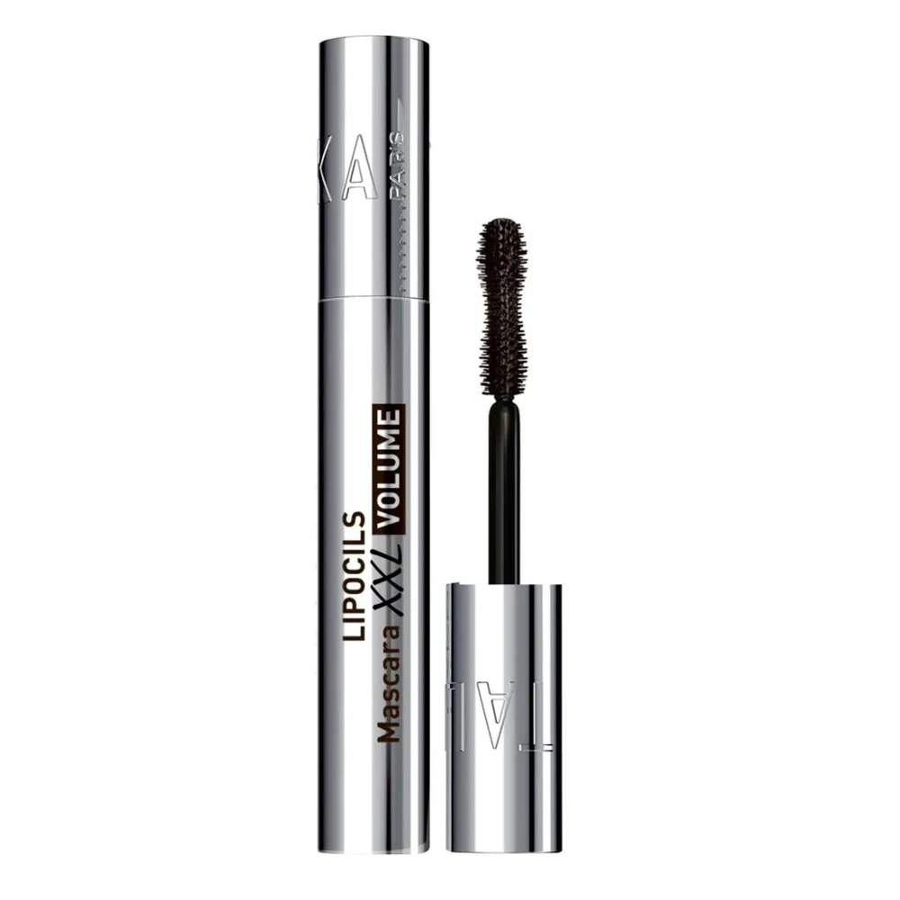 Talika Lipocils Mascara Volume Black 5ml
